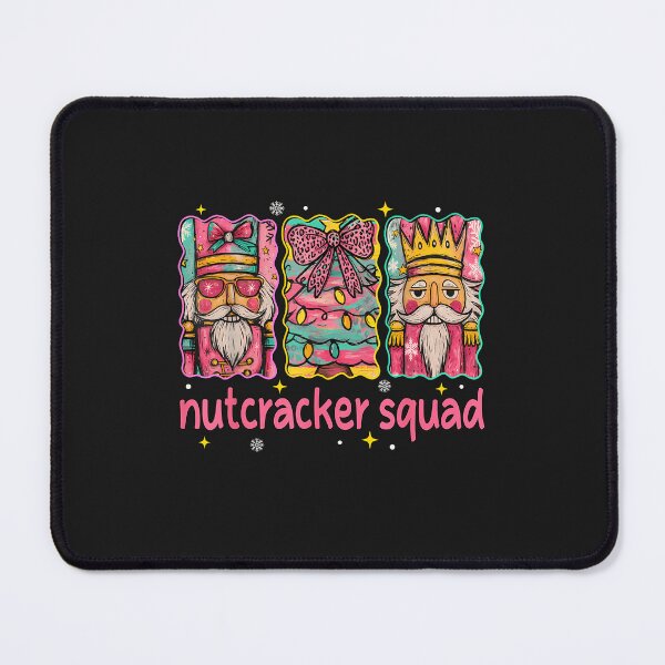 Item preview, Preppy Nutcracker Squad Holiday Christmas Boy Girls Women  designed and sold by diyoor.