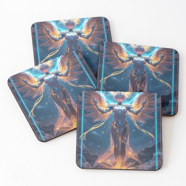 Item preview, Solborne Seraph designed and sold by Astryxia.