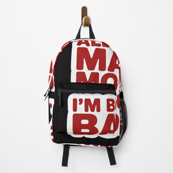 Item preview, I'm Boring Baby All I Do Is Make Money And Come Home designed and sold by GalaFunny.