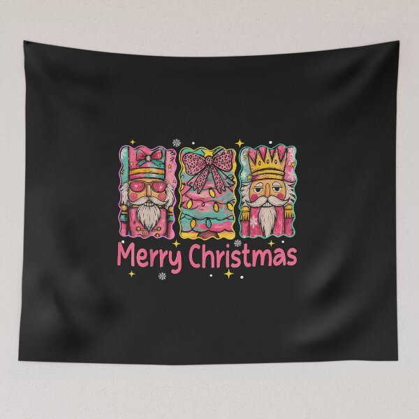 Item preview, Christmas Nutcracker Squad Ballet Dance Women Kid Girls Xmas designed and sold by diyoor.