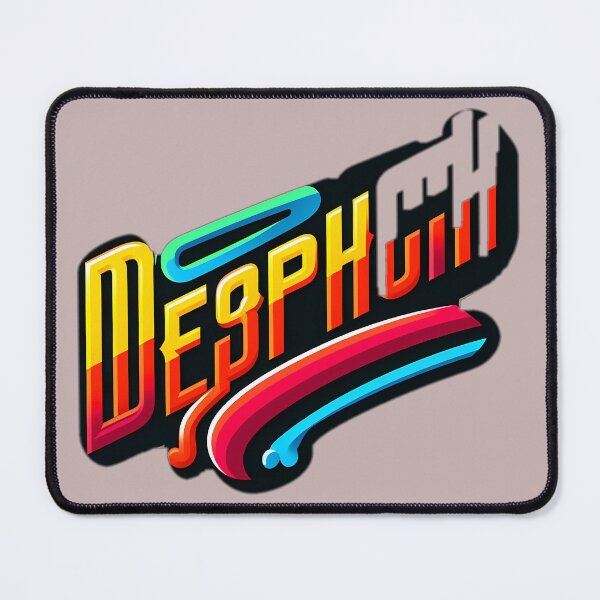 Item preview, dispatch designed and sold by NCNGDESIGN.