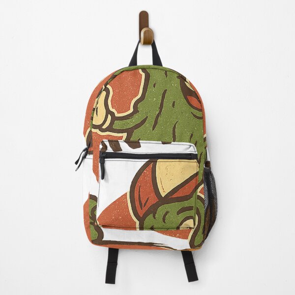 Item preview, Funny Retro Pickle Baseball Cartoon Vintage Sports Design designed and sold by DrawHandArt.