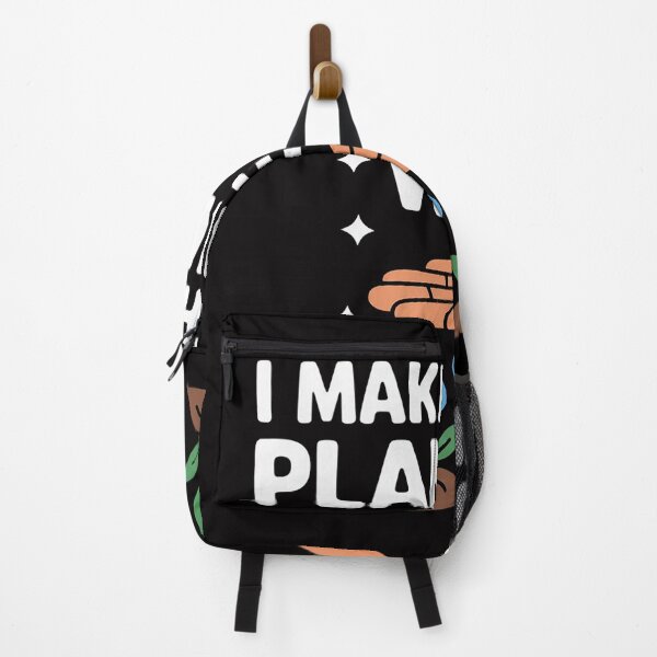 Item preview, I Make Them Planties Wet Gardening Plants Sarcastic designed and sold by GalaFunny.