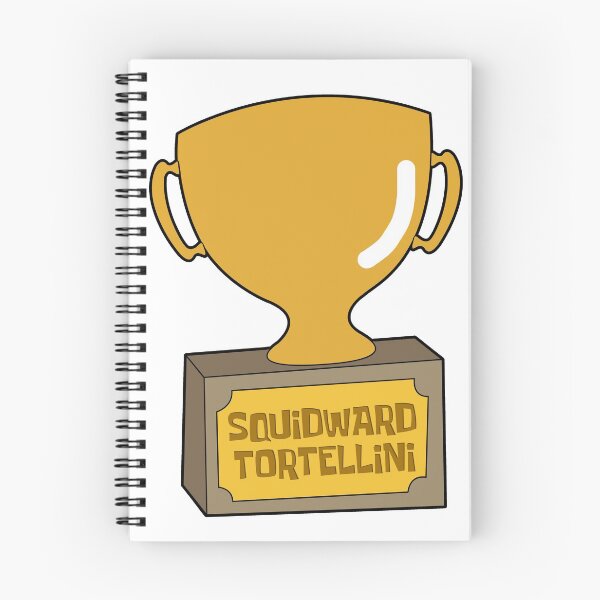 Item preview, Squidward TORTELLINI?!?! designed and sold by aidanwells.