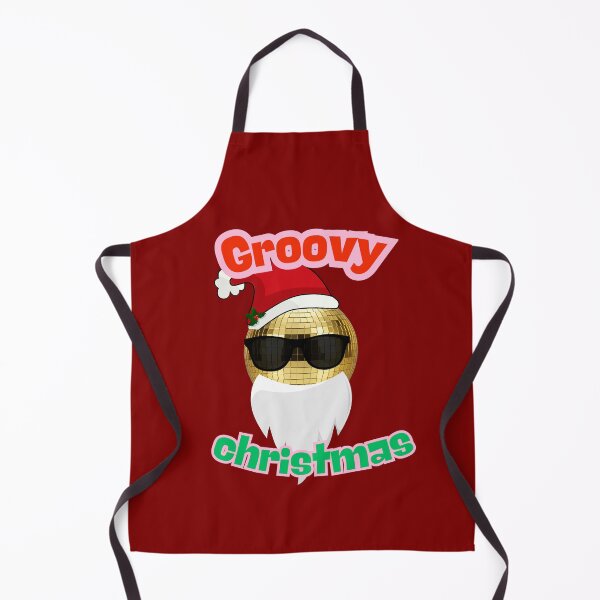 Item preview, Groovy christmas designed and sold by PhoeniXDreamer.