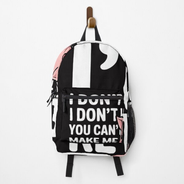 Item preview, I Don't Want I Don't Have To You Can't Make Me I'm Retired designed and sold by GalaFunny.