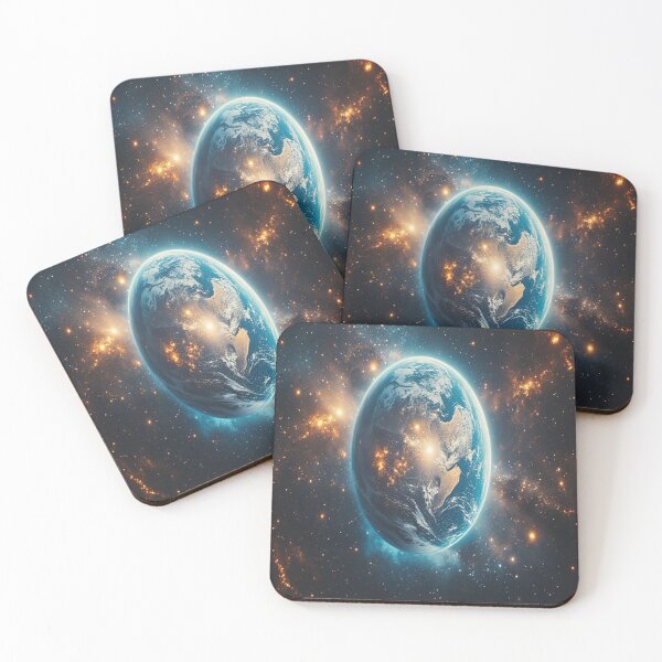 Item preview, Planet hearth designed and sold by mario-duval.