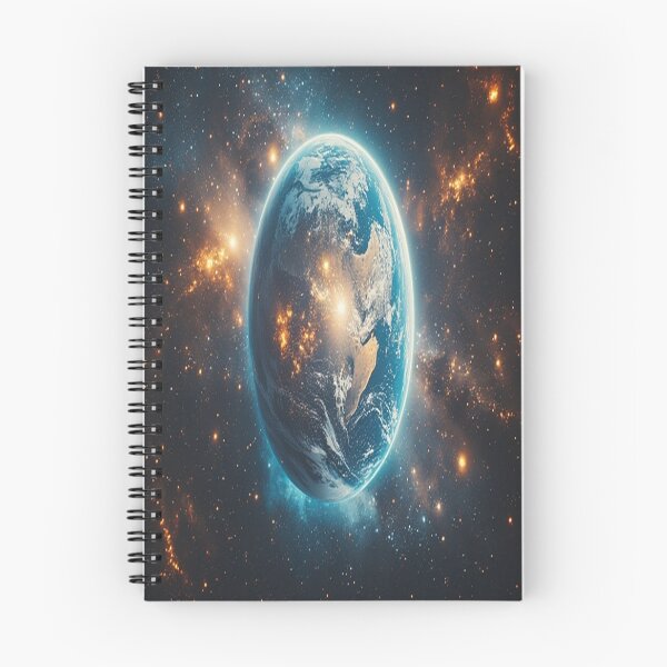 Item preview, Planet hearth designed and sold by mario-duval.