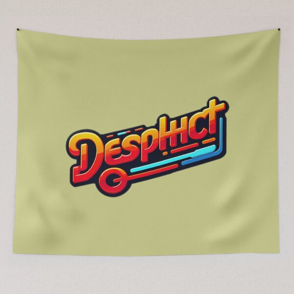 Item preview, dispatch designed and sold by NCNGDESIGN.