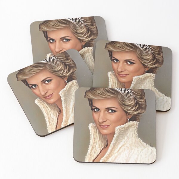 Item preview, Lady Diana designed and sold by mario-duval.