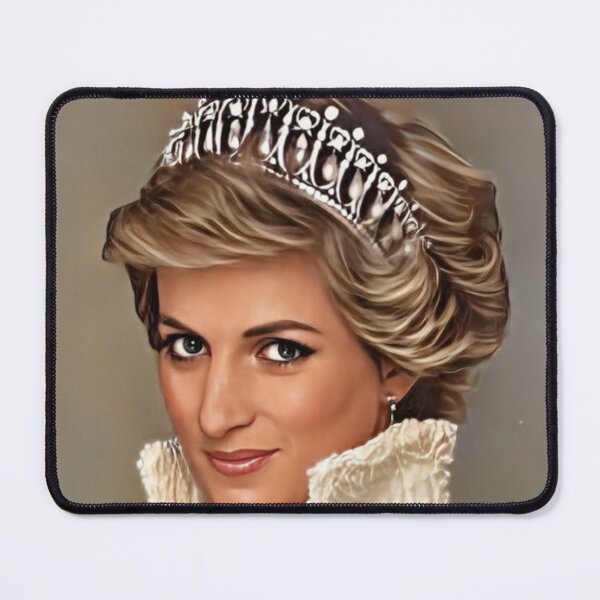Item preview, Lady Diana designed and sold by mario-duval.