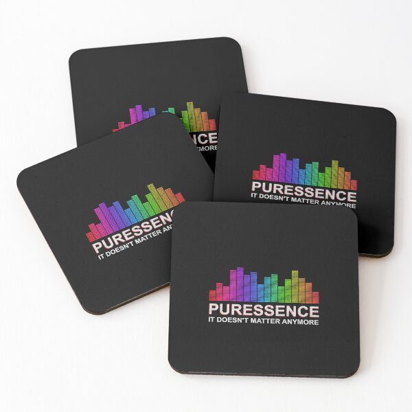 Item preview,  PURESSENCE designed and sold by BLACKBELLDESIGN.