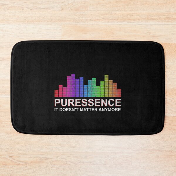 Item preview,  PURESSENCE designed and sold by BLACKBELLDESIGN.