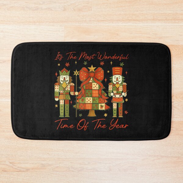 Item preview, It'S The Most Wonderful Time Of The Year Nutcracker Women designed and sold by TalalosART.