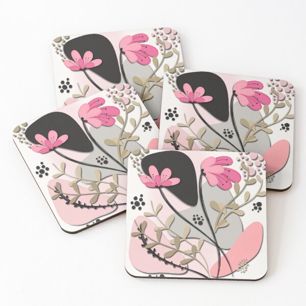 Item preview, Floral Aesthetic  designed and sold by NotPrettyinPink.