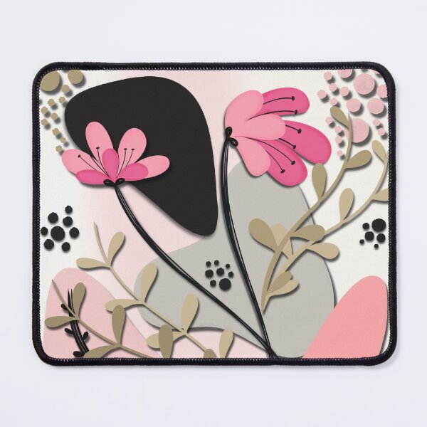 Item preview, Floral Aesthetic designed and sold by NotPrettyinPink.