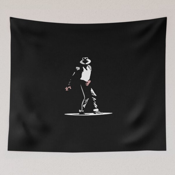 Item preview, Michael Jackson-Iconic Pop Legend designed and sold by Goska71.