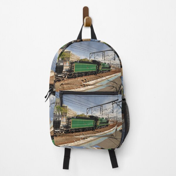 Item preview, Steam Engine 3526, Redfern Station, Australia 20251005 designed and sold by muz2142.