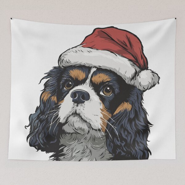 Artikelvorschau, Kavalier König Charles Spaniel entworfen und verkauft von VelvetRoom.