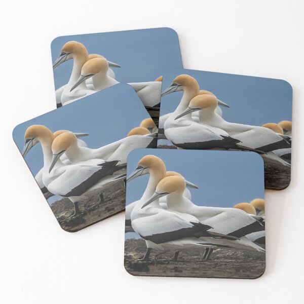 Item preview, Necks in Sync designed and sold by Jan Fijolek.