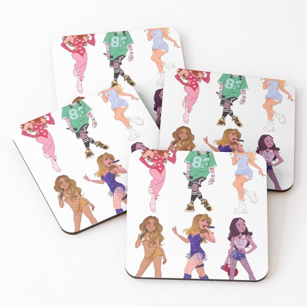 Item preview, Popstar Superstars designed and sold by EmilySadlerr.