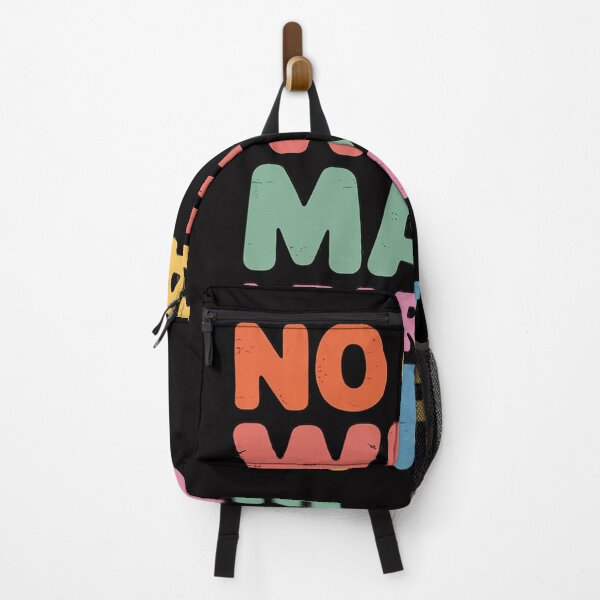Item preview, Gen Z Alpha Back To School No Cap We Make Learning Lit designed and sold by Silicula.