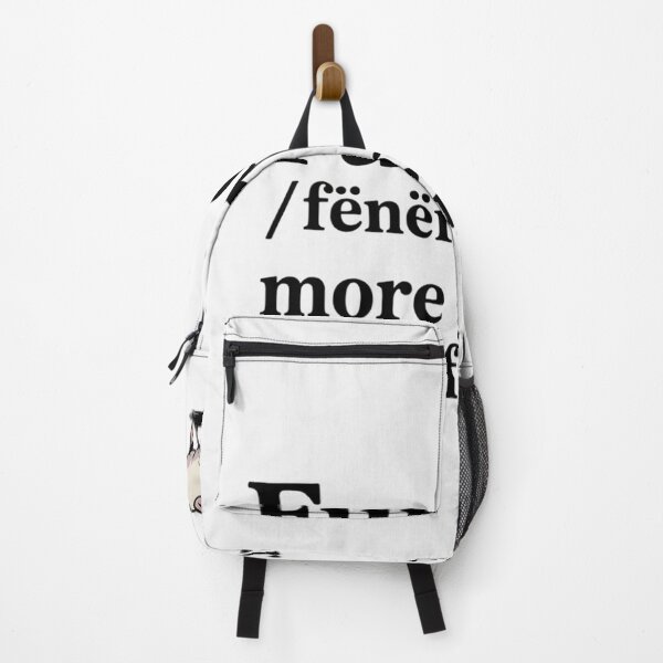 Item preview, Funner Definition More Gooder Than Hilarious Expression designed and sold by Silicula.