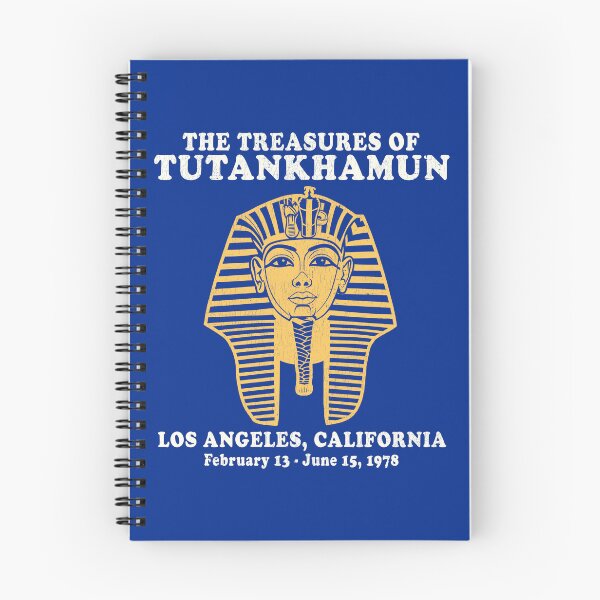 Item preview, The Treasures of Tutankhamun (Worn By Joe Cocker) designed and sold by acquiesce13.