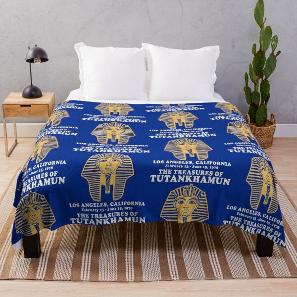 Item preview, The Treasures of Tutankhamun (Worn By Joe Cocker) designed and sold by acquiesce13.