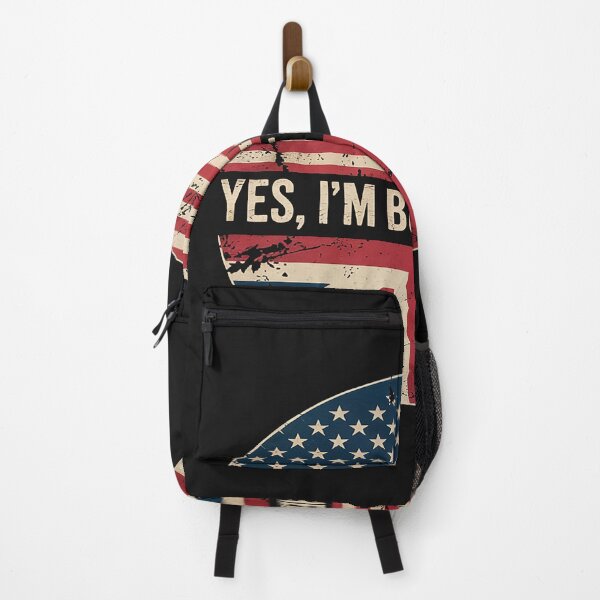 Item preview, USA Flag United Kingdom Heritage designed and sold by AvagondaMind.