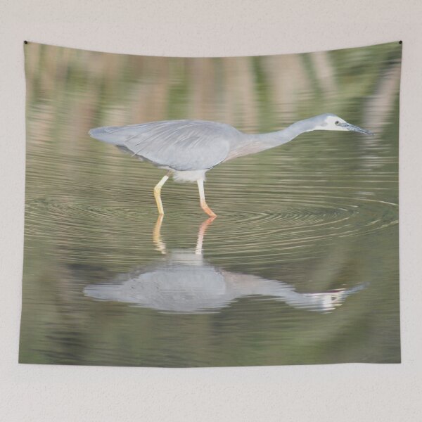 Item preview, Mirror image one designed and sold by lizdomett.