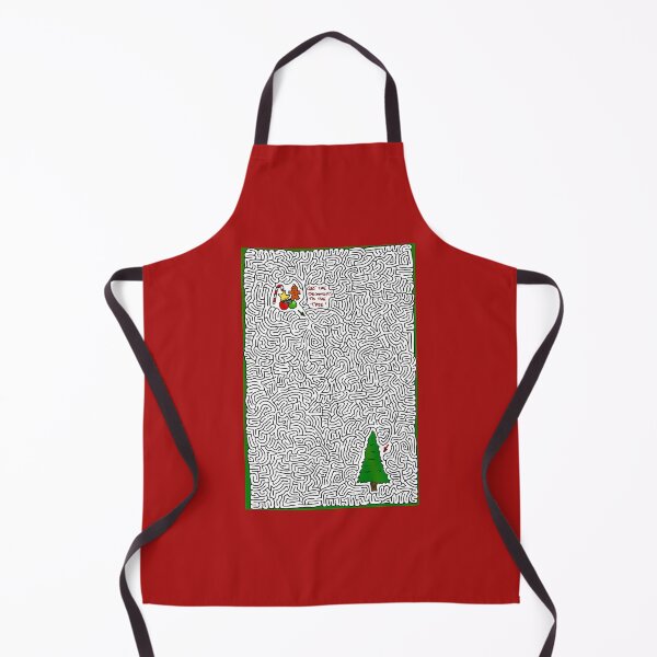 Item preview, Decorate The Tree | Maze designed and sold by AiXeLsyD13.