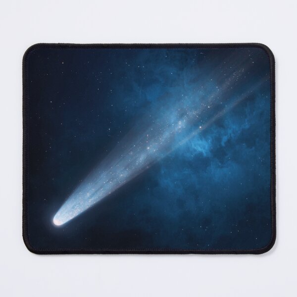 Item preview, Cosmic Comet - Wandering Travellers designed and sold by Antiro2025.