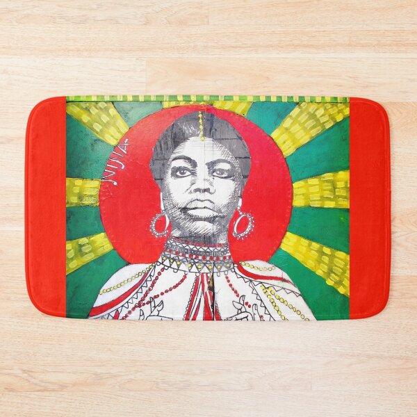 Item preview, Singer designed and sold by Ethna Gillespie.