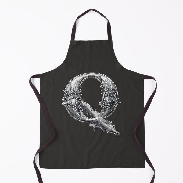 Item preview, Armor Clad Q designed and sold by StarDustMinis.