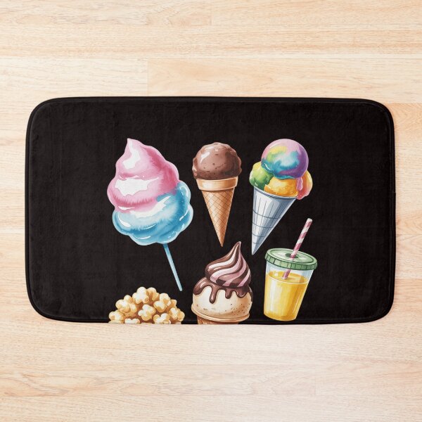 Item preview, FAIR FOOD COUNTY FAIR STATE FAIR designed and sold by RopboxRone.