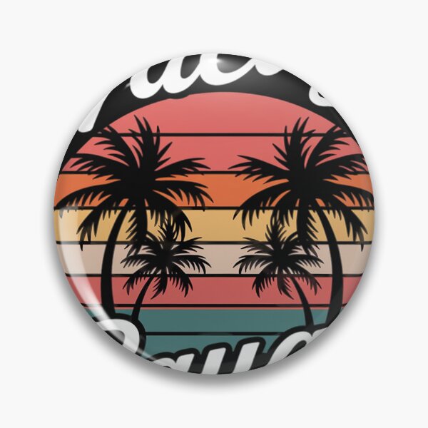 Item preview, Vacay Squad Summer Vacation Family Friends Trip Palm Trees designed and sold by AvagondaMind.