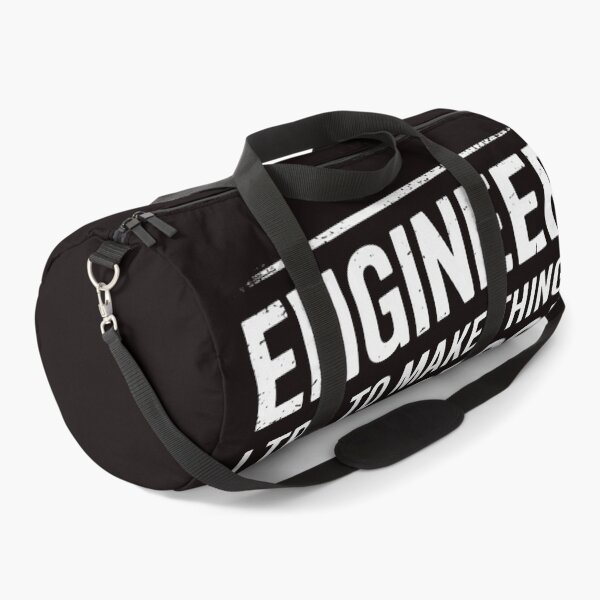 Item preview, Engineer I Try To Make Things Idiot Proof designed and sold by RopboxRone.
