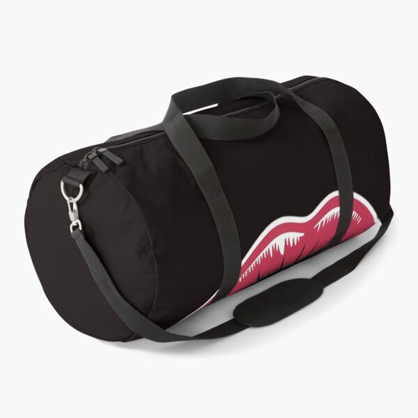 Item preview, Enjoy Cool Women Graphic Lips , Women Red Lips designed and sold by RopboxRone.