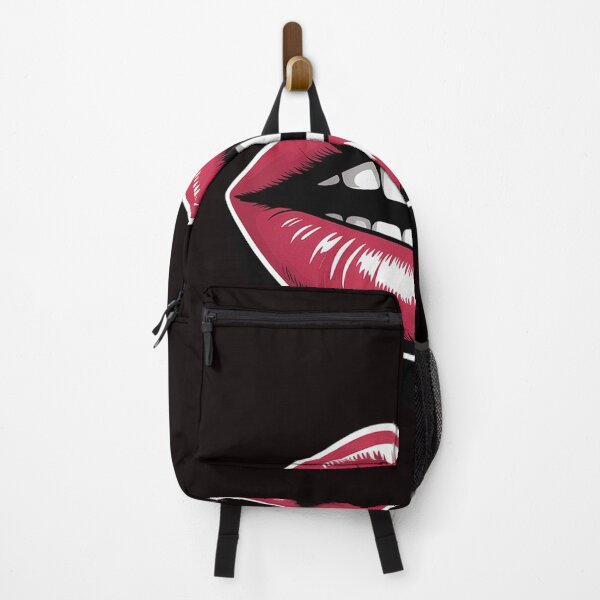 Item preview, Enjoy Cool Women Graphic Lips , Women Red Lips designed and sold by RopboxRone.
