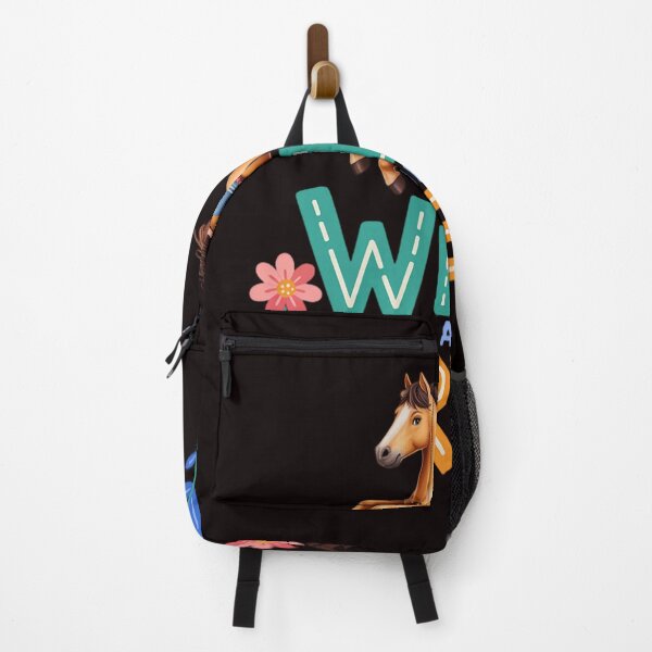 Item preview, DreamWorks Spirit Riding Free Spirit Wild and Free designed and sold by RopboxRone.