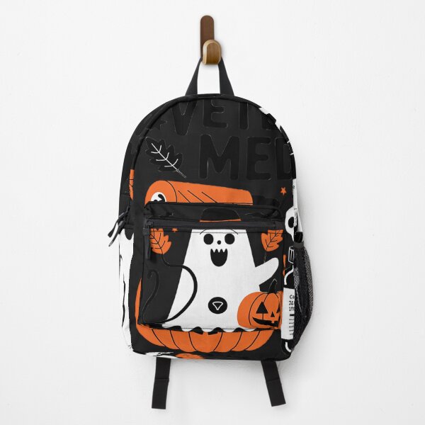 Item preview, Veterinary Medicine Vet Tech Autumn Fall Spooky Halloween designed and sold by AvagondaMind.