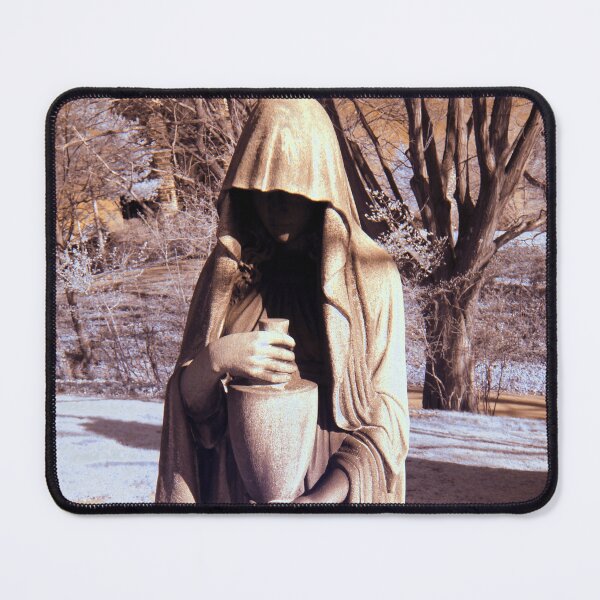 Item preview, Infrared Shroud designed and sold by Kerri Ann McClellan.
