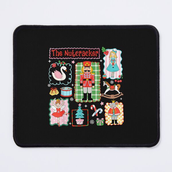 Item preview, Christmas Nutcracker Squad Ballet Dance Women Kid Girls Xmas designed and sold by MOHITSALVI.