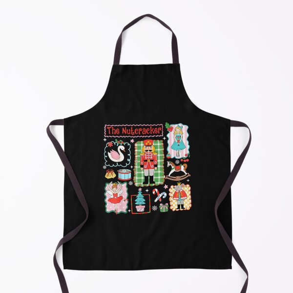 Item preview, Christmas Nutcracker Squad Ballet Dance Women Kid Girls Xmas designed and sold by MOHITSALVI.