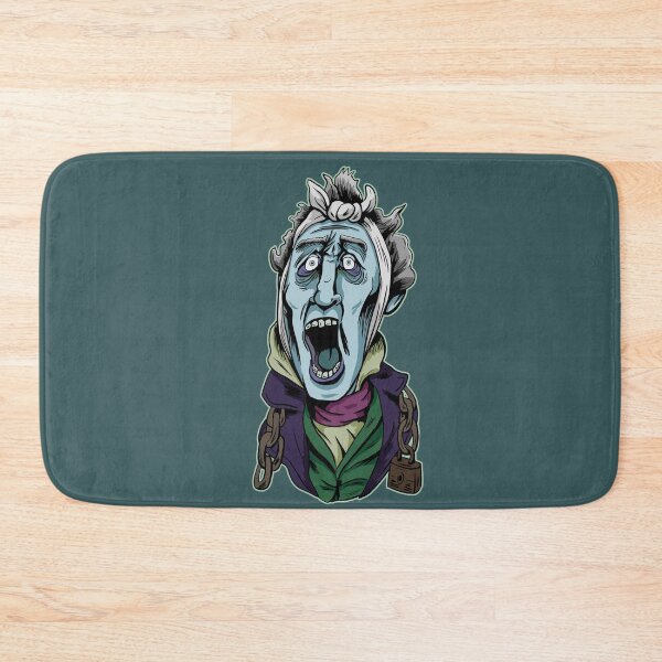 Item preview, Jacob Marley designed and sold by blacksnowcomics.