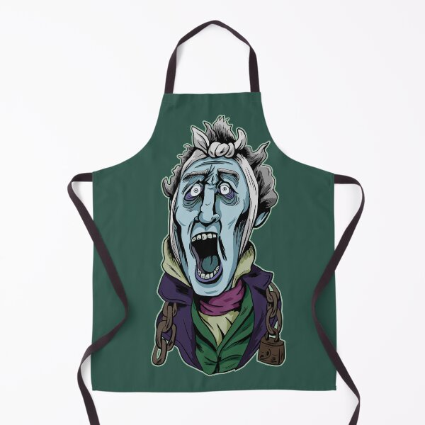 Item preview, Jacob Marley designed and sold by blacksnowcomics.