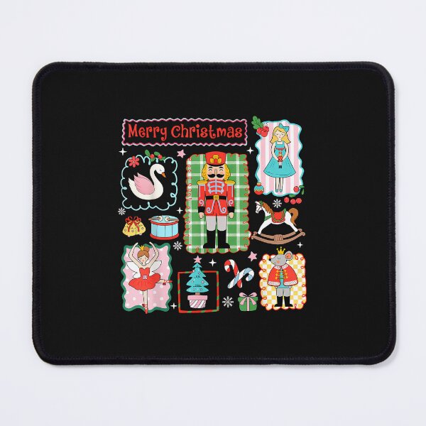 Item preview, Christmas Nutcracker Squad Ballet Dance Women Kid Girls Xmas designed and sold by MOHITSALVI.