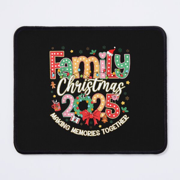 Item preview, Family Christmas 2025 Making Memories Together Men Women designed and sold by MOHITSALVI.