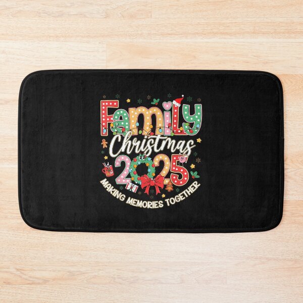 Item preview, Family Christmas 2025 Making Memories Together Men Women designed and sold by MOHITSALVI.